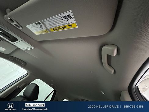 New 2026 Honda Passport RTL image 22