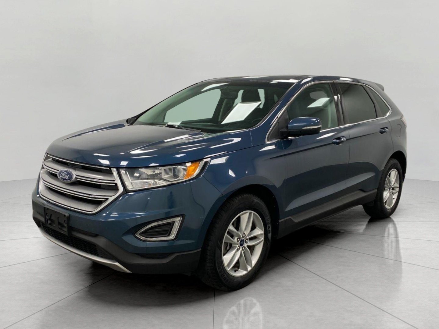 Used 2016 Ford Edge SEL w/ Equipment Group 201A AWD/4WD image 10