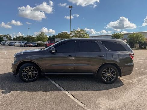 Used 2018 Dodge Durango GT RWD image 8
