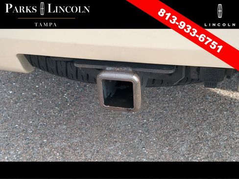 Used 2017 Ford Expedition Limited w/ Equipment Group 301A RWD image 11
