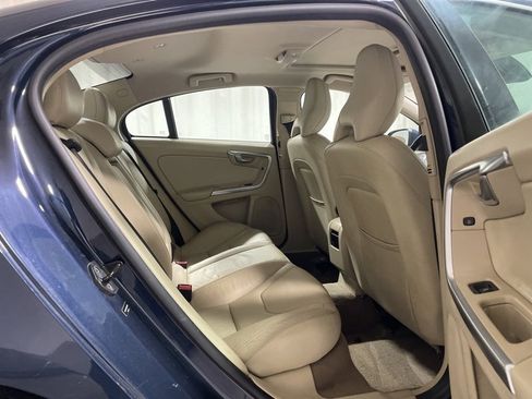 Used 2013 Volvo S60 T5 image 10
