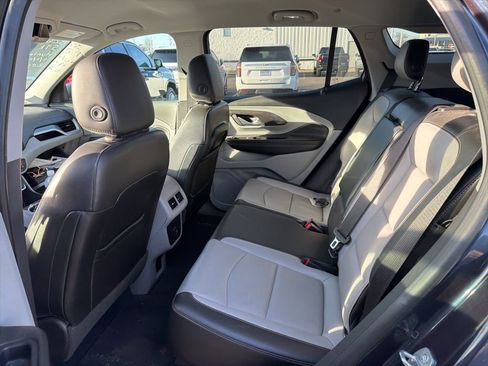 Used 2019 GMC Terrain SLT w/ Preferred Package image 13