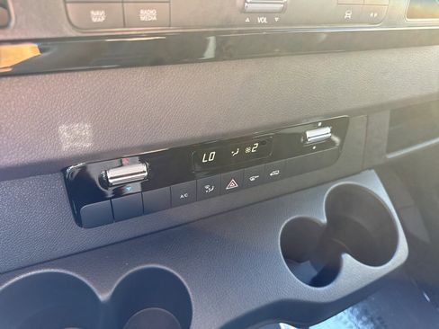 New 2025 Mercedes-Benz Sprinter 3500 image 24