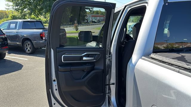 Used 2022 RAM 1500 Big Horn AWD/4WD image 22