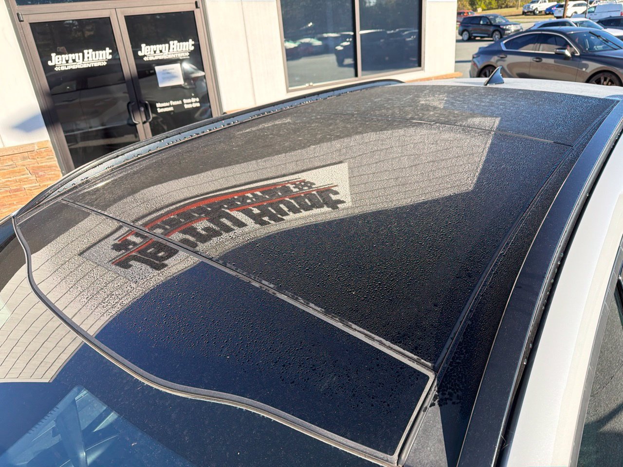 Used 2023 Kia Sportage SX FWD image 14