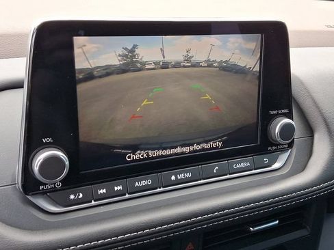 Used 2023 Nissan Rogue S AWD/4WD image 19
