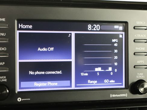 Used 2022 Toyota RAV4 XLE Premium image 26