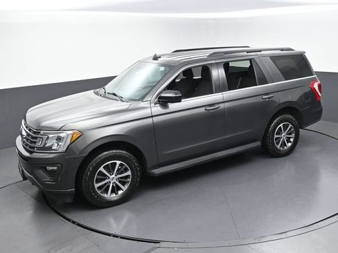 Used 2021 Ford Expedition XL AWD/4WD image 38