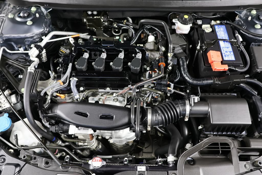Used 2024 Honda Accord EX image 24
