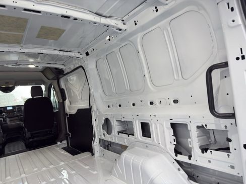 New 2025 Ford Transit 250 Low Roof AWD image 7