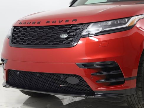 Used 2023 Land Rover Range Rover Velar R-Dynamic S image 57