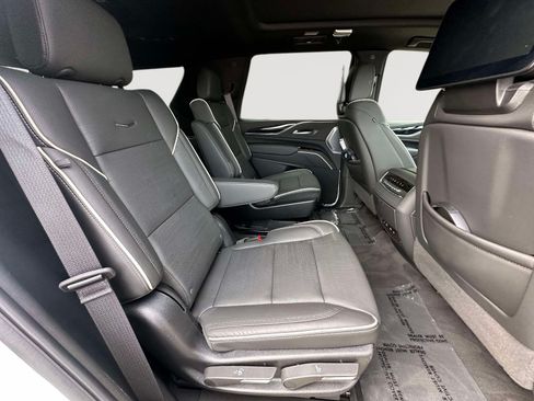 Certified 2023 Cadillac Escalade Sport w/ Touring Package AWD/4WD image 31