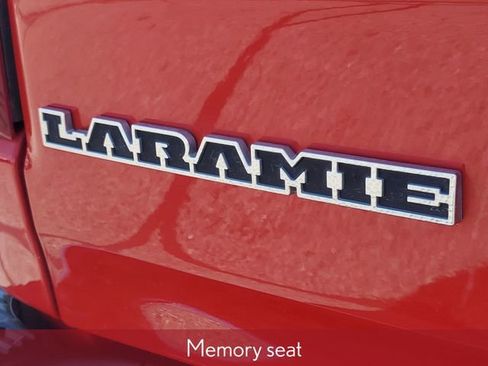 Used 2025 RAM 1500 Laramie image 8