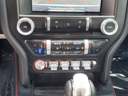 Used 2020 Ford Mustang GT Premium w/ Equipment Group 401A image 23