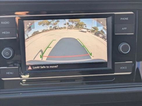 Used 2021 Volkswagen Jetta S image 14