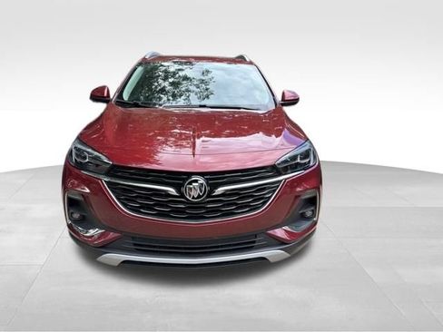 Used 2023 Buick Encore GX Essence w/ Experience Buick Package AWD/4WD image 2
