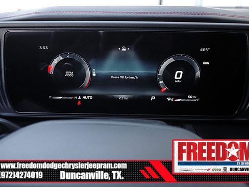 New 2026 Dodge Charger Scat Pack image 17