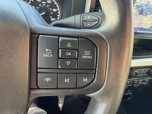 Used 2024 Ford F250 XLT w/ Snow Plow Prep Package image 38