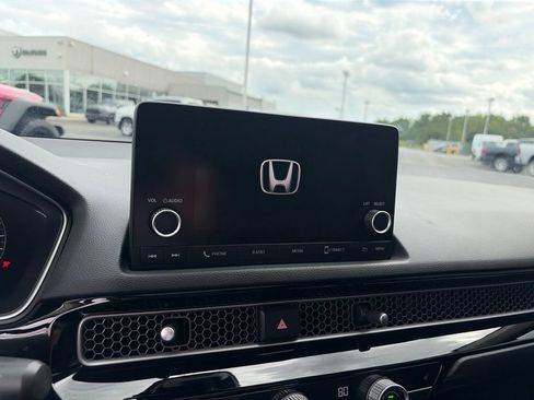 Used 2024 Honda Civic EX-L image 33