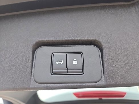 New 2026 Nissan Rogue Rock Creek w/ Rock Creek Premium Package image 40