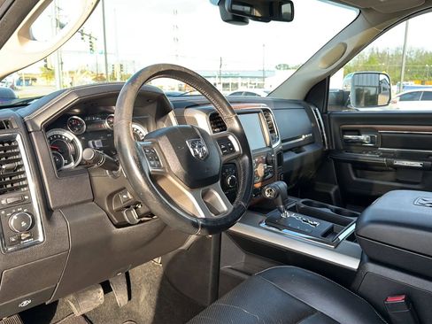 Used 2013 RAM 1500 Laramie w/ Convenience Group AWD/4WD image 86