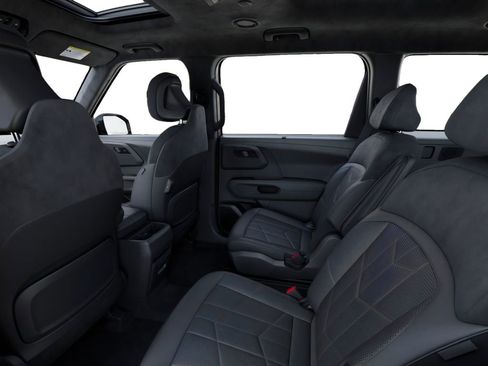 New 2027 Kia Telluride X-Line SX Prestige image 18