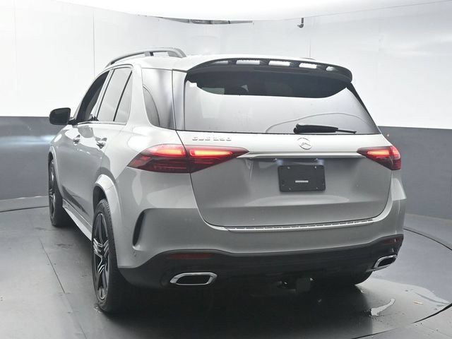 Certified 2025 Mercedes-Benz GLE 350 4MATIC image 6