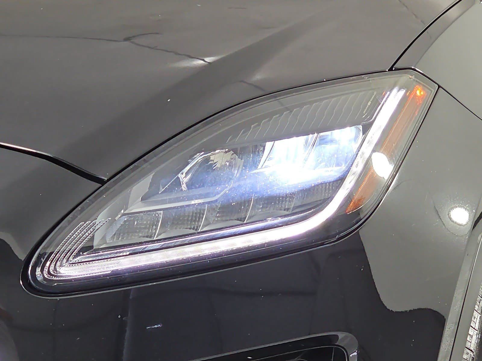 Used 2018 Jaguar E-PACE S AWD/4WD image 30