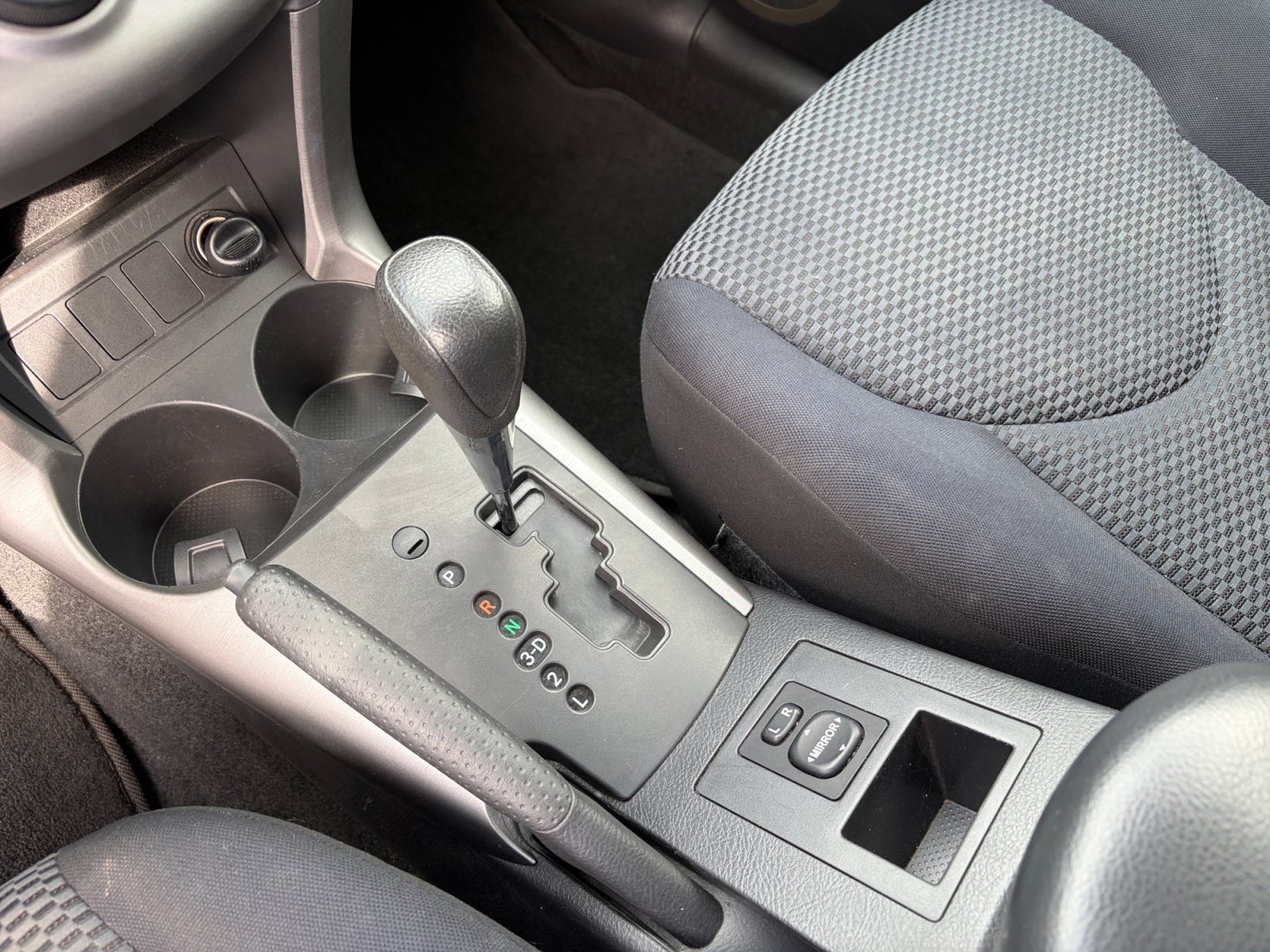 Used 2006 Toyota RAV4 Sport AWD/4WD image 18