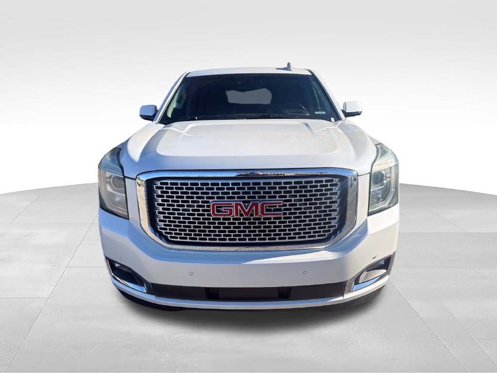 Used 2016 GMC Yukon XL Denali w/ Open Road Package AWD/4WD image 8