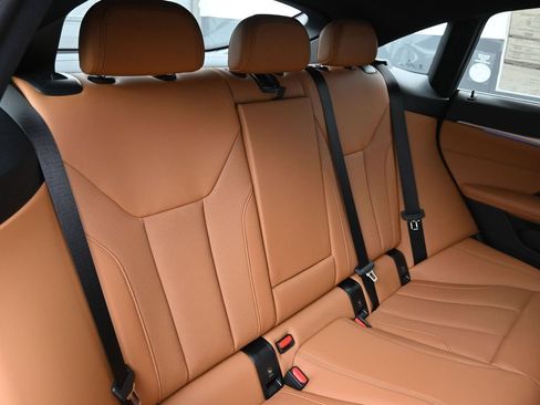 New 2026 BMW i4 eDrive40 RWD image 26