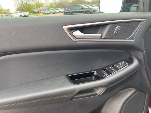 Used 2020 Ford Edge SEL w/ Convenience Package AWD/4WD image 15