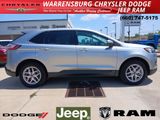 Used 2023 Ford Edge SEL image 2