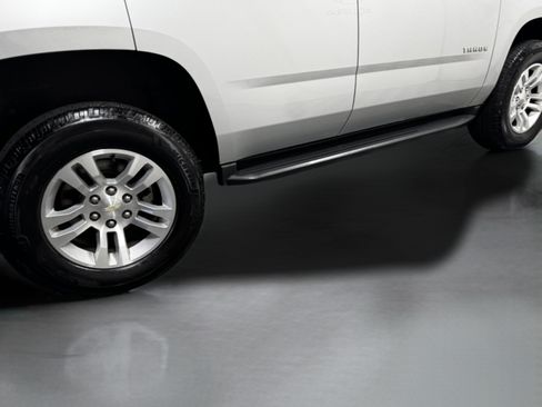 Used 2018 Chevrolet Tahoe LT AWD/4WD image 45