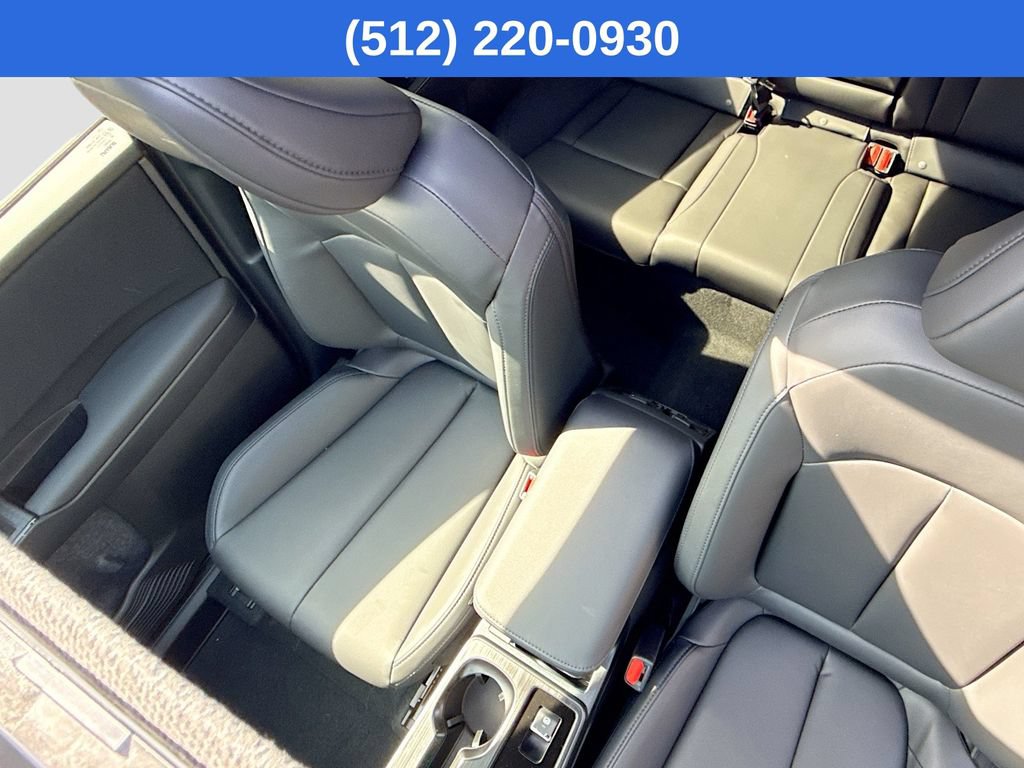 New 2026 Subaru Outback Premium AWD/4WD image 27