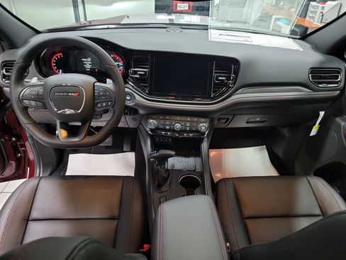 New 2026 Dodge Durango GT AWD/4WD image 13