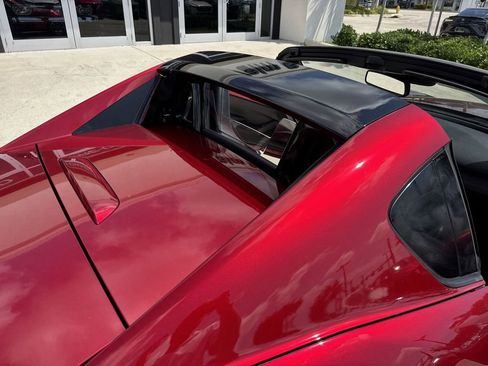 Used 2023 MAZDA MX-5 Miata RF Grand Touring RWD image 37