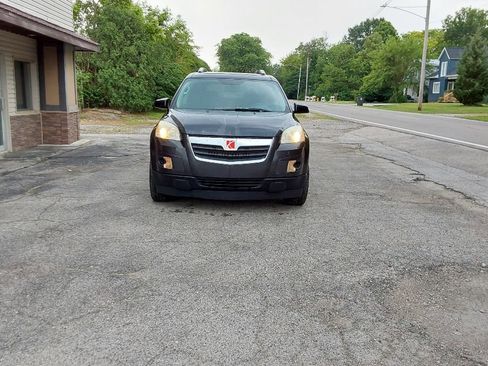 Used 2007 Saturn Outlook XE w/ Preferred Pkg image 3