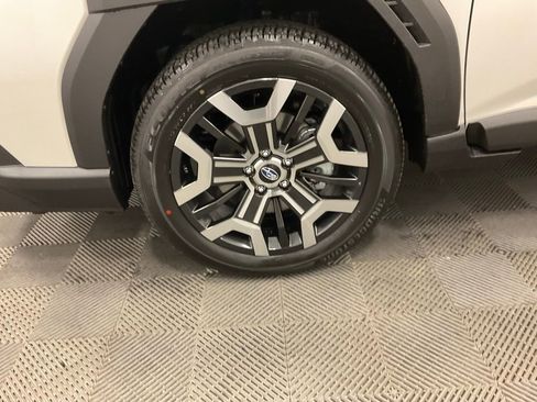 New 2026 Subaru Outback Touring XT w/ Touring Package image 9