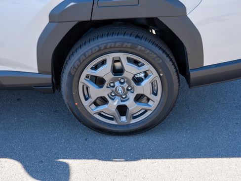 New 2026 Subaru Outback Premium image 9