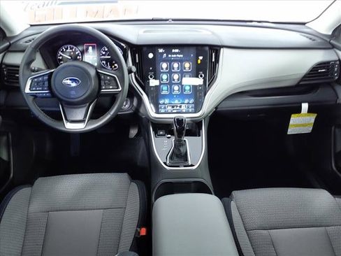 New 2025 Subaru Outback Premium w/ Popular Package #1A image 5