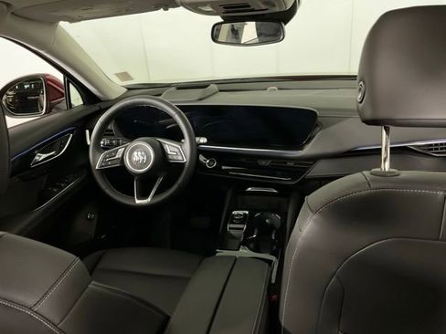 Used 2024 Buick Envision Preferred image 16