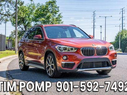 Used 2018 BMW X1 xDrive28i