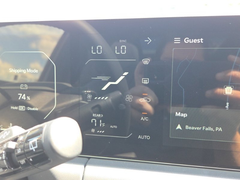 New 2027 Kia Telluride SX Prestige X-Pro AWD/4WD image 44