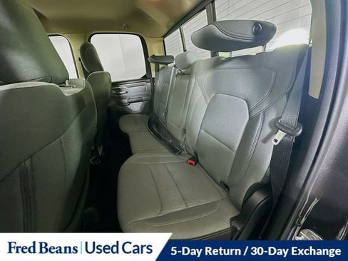 Used 2020 RAM 1500 Big Horn image 24