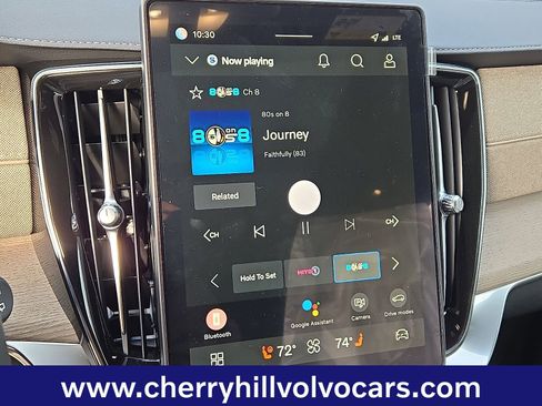 New 2026 Volvo XC90 T8 Plus w/ Protection Package Premier image 13