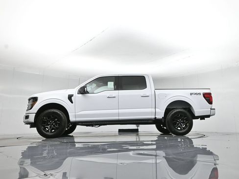 New 2026 Ford F150 XLT w/ Equipment Group 302A MID AWD/4WD image 7