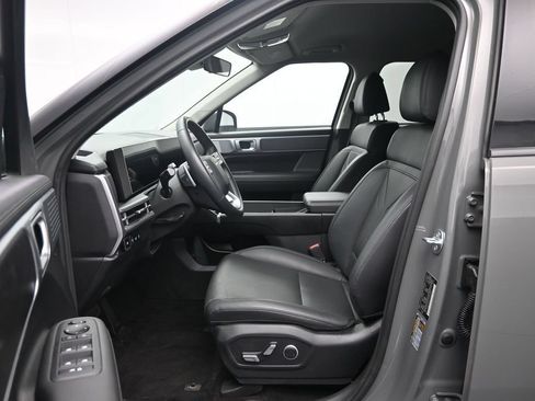 Certified 2026 Hyundai Santa Fe SEL AWD/4WD image 23
