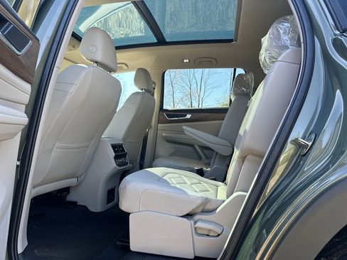 New 2026 Volkswagen Atlas SE AWD/4WD image 13