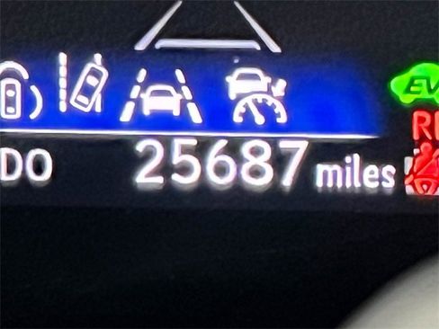 Certified 2024 Lexus RX 350h w/ Convenience Package image 18